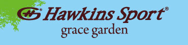 �O���[�X�K�[�f��[HAWKINS���f�B�[�X]