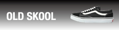 OLD SKOOL (�I�[���h�X�N�[�� / ���[�J�b�g)