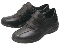 ���f�B�[�X�yHAWKINS�z�z�[�L���X �^�E���V���[�Y HW30001 NERO �u���b�N NERO 22.5