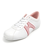 ���f�B�[�X �yHAWKINS�z �z�[�L���X �X�j�[�J�[ HW20002 SP12 BIANCO/S.PINK 5H(22.5)