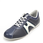 ���f�B�[�X �yHAWKINS�z �z�[�L���X �X�j�[�J�[ HW20002 SP12 NAVY/S.WHITE 5H(22.5)