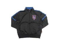 �yMAJESTIC�z �}�W�F�X�e�B�b�N MLB THERMA BASE TRACK JKT(�T�[�}�x�[�X �g���b�N�W���P�b�g) ���b�c WSP METS S