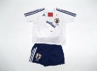 �L�b�Y �yADIDAS�E�F�A�z K10JFA(A)���v���J�~�j�L�b�g�i�A�E�F�C�J���[�j WSP WHITE 100