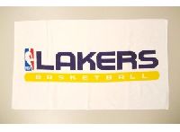 �yNBA�z 10S �I�t�B�V�����x���`�^�I�� LAKERS���C�J�[�Y WSP LAKERS F