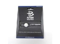 �yPOWER BALANCE�z �p���[�o�����X �V���R���o���h �u���b�N/�z���C�g WSP BLK/white XS(16cm)
