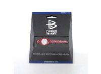 �yPOWER BALANCE�z �p���[�o�����X �V���R���o���h ���b�h/�z���C�g WSP RED/white XS(16cm)