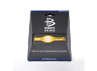 �yPOWER BALANCE�z �p���[�o�����X �V���R���o���h �C�G���[/�u���b�N WSP Yellow/black XS(16cm)