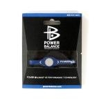 �yPOWER BALANCE�z �p���[�o�����X �V���R���o���h �u���[/�z���C�g WSP BLU/WHT XS(16cm)