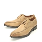 �yGIANCARLO MORELLI�z �W�����J�����E������ �r�W�l�X�V���[�Y SWIRL LACE GM01149 CAMEL 39(24.5)