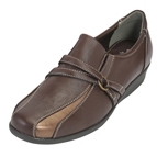 ���f�B�[�X �yHAWKINS�z �z�[�L���X �J�W���A���V���[�Y HW30021 DK.BROWN 22