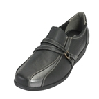 ���f�B�[�X �yHAWKINS�z �z�[�L���X �J�W���A���V���[�Y HW30021 BLACK 22