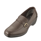 ���f�B�[�X �yHAWKINS�z �z�[�L���X �J�W���A���V���[�Y HW30022 DK.BROWN 22