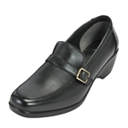 ���f�B�[�X �yHAWKINS�z �z�[�L���X �J�W���A���V���[�Y HW30022 BLACK 22
