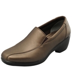 ���f�B�[�X �yHAWKINS�z �z�[�L���X �J�W���A���V���[�Y HW30024 BRONZE 22