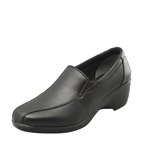 ���f�B�[�X �yHAWKINS�z �z�[�L���X �J�W���A���V���[�Y HW30024 BLACK 22