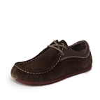 ���f�B�[�X �yMERRELL�z ������ WMNS MOOTOPIA LOW �E�B�����Y ���[�g�s�A ���[ 577088 DARK ROAST 5H(22.5)