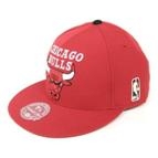 �ymitchell&ness�z �~�b�`�F��&�l�X TV91TPF XL Logo CAP �u���Y WSP BULLS 7 7 1/2