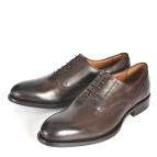 �yGIANCARLO MORELLI�z �W�����J�����E������ �r�W�l�X�V���[�Y �v���[���g�D GM01162 T.MORO 39(24.5)