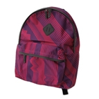 ���f�B�[�X �yVANS�A�p�����z �o���Y WILD THING BACKPACK VN-0MP84R0 S11 RETRO_STRIPE_PINK F(�t���[)