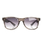 �yVANS�A�p�����z �o���Y �T���O���X SPICOLI 4 SHADES VN-0LC04QZ S11 BLACK_GINGHAM F(�t���[)