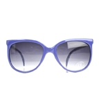 ���f�B�[�X �yVANS�A�p�����z �o���Y �T���O���X VANS 80S SUNGLASSES VN-0MQV1VH S11 DEEP_BLUE F(�t���[)