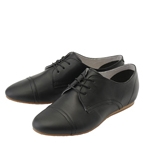 ���f�B�[�X �yHAWKINS�z �z�[�L���X �X�j�[�J�[ HW50008 NERO S(22.5-23)