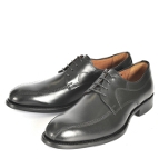 �yGIANCARLO MORELLI�z �W�����J�����E������ �r�W�l�X�V���[�Y �X���[�� GM01166 NERO 39(24.5)