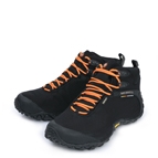 ���f�B�[�X �yMERRELL�z ������ WMNS CHAMELEON 2 STORM MID GTX �E�B�����Y �J�����I�� 2 �X�g�[�� �~�b�h �S�A�e�b�N�X 588638 BLACK 5H(22.5)