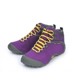 ���f�B�[�X �yMERRELL�z ������ WMNS CHAMELEON 2 STORM MID GTX �E�B�����Y �J�����I�� 2 �X�g�[�� �~�b�h �S�A�e�b�N�X 588644 PURPLE 5H(22.5)
