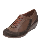 ���f�B�[�X �yHAWKINS�z �z�[�L���X ���U�[�X�j�[�J�[ HW00052 DK.BROWN/FRIAR S(22.5-23)