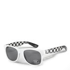 �yVANS�A�p�����z �o���Y �T���O���X SPICOLI 4 SHADES VN-0LC0AHZ F11 WHITE FADE F(�t���[)