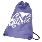 �yVANS�A�p�����z �o���Y �o�b�O BENCHED BAG VN-0MRFAGM F11 PASSION FLOWER F