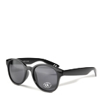 �yVANS�A�p�����z �o���Y �T���O���X DAMONE SHADES VN-0NW6BLK F11 BLACK F(�t���[)