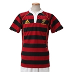 �yADIDAS�E�F�A�z O34665 ����c 1st�W���[�W�[ WSP WSDRUGRED/BLACK S