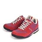 ���f�B�[�X �yMERRELL�z ������ WS SOLO ORIGINS �E�B�����Y �\�� �I���W�� 68614 SCARLET 5H(22.5)