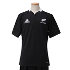 �yADIDAS�E�F�A�z V34519 ALL BLACKS �I�[���u���b�N�X 1st ���v���J�W���[�W WSP BLACK M(�C���|�[�gS)