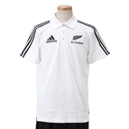 �yADIDAS�E�F�A�z O15934 11 ALL BLACKS �I�[���u���b�N�X �|���V���c WSP WHITE/BLACK S