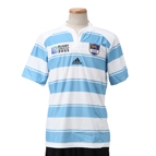 �yADIDAS�E�F�A�z V13281 11RWC �A���[���`�� 1st ���v���J�W���[�W WSP WHITE M(�C���|�[�gS)