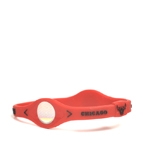 �yPOWER BALANCE�z �p���[�o�����X NBA �V���R���o���h WSP BULLS/RED XS(16cm)