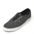 �yVANS�z �o���Y LPE ���[�v���t�@�C�� �G�� VN-0JK658F H11 (S.PLAID)BLACK 8(26)