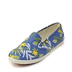 �yVANS�z �o���Y SLIP-ON LO PRO�X���b�|��  ���[�v���t�@�C�� VN-0F4Y5IX SP12 (HAWAIIAN)MULTI 5(23)