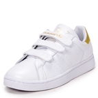 �yadidas�z �A�f�B�_�X FA ROD LAVER CF -FSD ���b�h���[�o�[ �R���t�H�[�g G27602 SP12 ABC-MART���� WHT/WHT/M.GLD 26