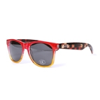 �yVANS�A�p�����z �o���Y �T���O���X SPICOLI 4 SHADES VN-0LC04TU SP12 BRAND RED F(�t���[)