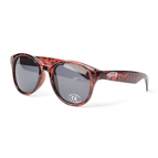 �yVANS�A�p�����z �o���Y �T���O���X DAMONE SHADES VN-0NW64TU SP12 BRAND RED F(�t���[)