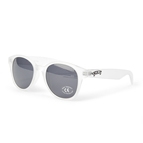 �yVANS�A�p�����z �o���Y �T���O���X DAMONE SHADES VN-0NW6WHT SP12 WHITE F(�t���[)