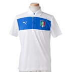 �yPUMA�E�F�A�z 740991 12 FIGC �C�^���A �|�� WSP 02 WHITE S