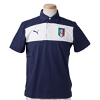 �yPUMA�E�F�A�z 740991 12 FIGC �C�^���A �|�� WSP 03 NAVY S
