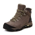 ���f�B�[�X �yTimberland�z �e�B���o�[�����h WS GANNON MID LEATHER WP �E�B�����Y �M���m���~�b�h ���U�[ �E�H�[�^�[�v���[�t 27650 SP12 WARM GREY 5H(22.5)