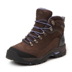 ���f�B�[�X �yTimberland�z �e�B���o�[�����h WS GANNON MID LEATHER WP �E�B�����Y �M���m���~�b�h ���U�[ �E�H�[�^�[�v���[�t 27651 SP12 DARK BROWN 5H(22.5)