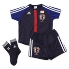 �L�b�Y �yADIDAS�E�F�A�z 12-13 ���{��\ �z�[�� ���v���J �~�j�L�b�g X49706 WSP JAPAN.DBLUE 100